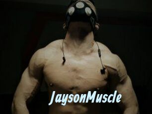 JaysonMuscle