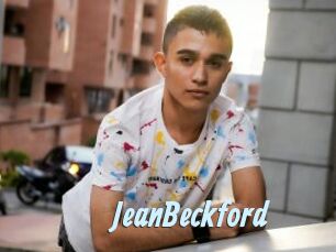 JeanBeckford