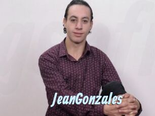 JeanGonzales Gay Sex Prev