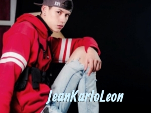 JeanKarloLeon