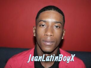 JeanLatinBoyX