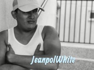 JeanpolWhite