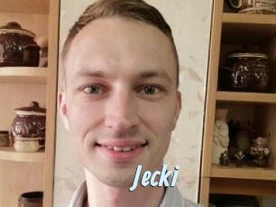 Jecki