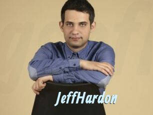 JeffHardon