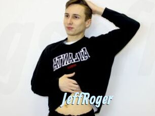 JeffRoger