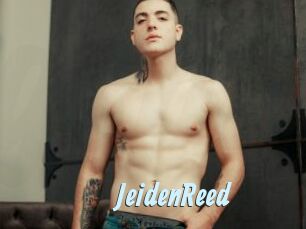 JeidenReed