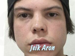 Jeik_Aron