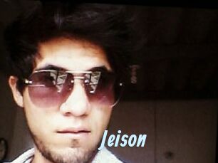 Jeison