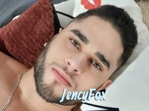 JencyFox