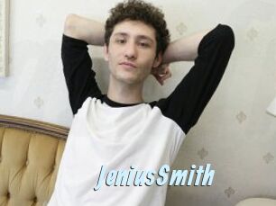 JeniusSmith