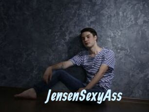JensenSexyAss Gay Sex Prev