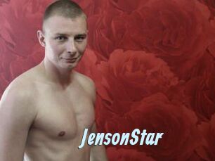 JensonStar