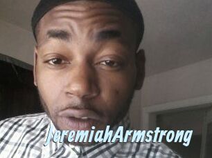 JeremiahArmstrong