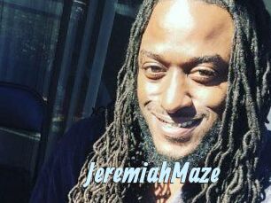 Jeremiah_Maze