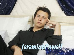 JeremiahPowell