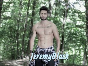 JeremyBlack