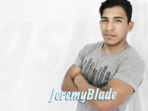 JeremyBlade