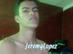 JeremyLopez