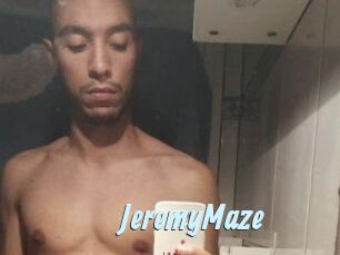 Jeremy_Maze