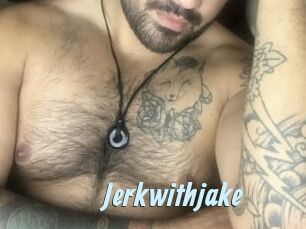 Jerkwithjake