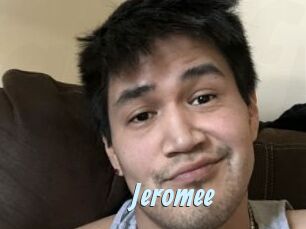 Jeromee