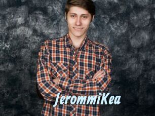 JerommiKea