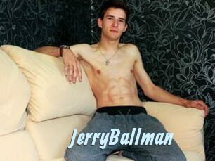 JerryBallman