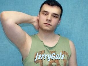 JerryGale