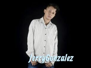 JerryGonzalez