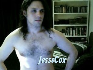 JesseCox