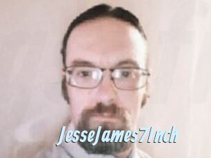 JesseJames7Inch