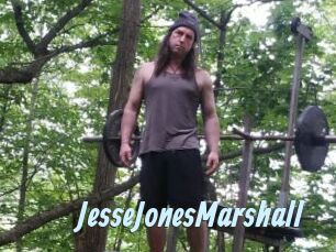 JesseJonesMarshall