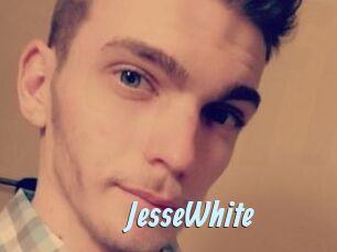 JesseWhite