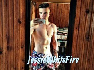 JessieWhiteFire