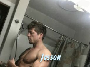 Jesson