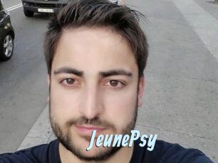 JeunePsy Gay Sex Prev