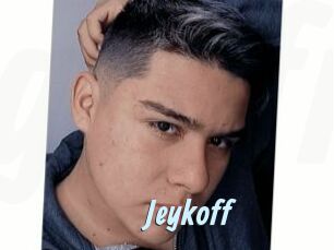 Jeykoff