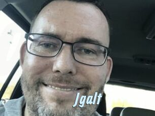 Jgalt