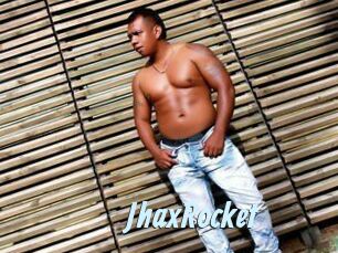 JhaxRocket