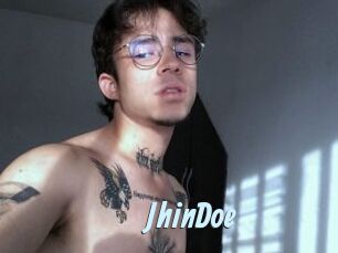 JhinDoe