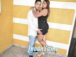 JhoanYdine
