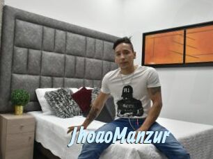 JhoaoManzur