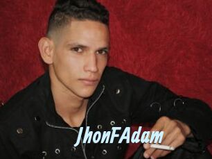 JhonFAdam