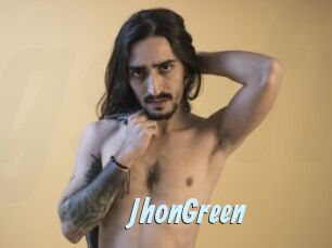 JhonGreen