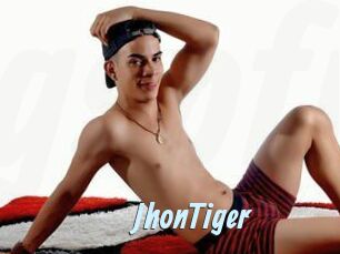 JhonTiger
