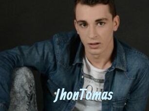 JhonTomas