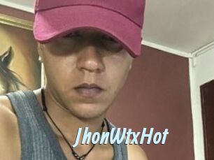JhonWtxHot