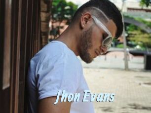 Jhon_Evans