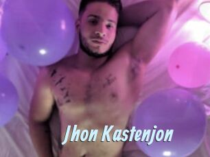 Jhon_Kastenjon