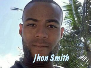 Jhon_Smith